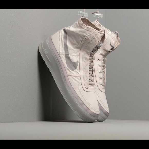 Nike AF1 shell - Picture 4 of 5